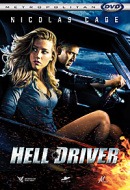 Hell Driver 3D