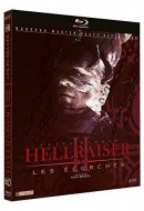 Hellraiser II : Les écorchés