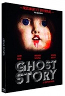 Ghost Story - Edition digipack collector