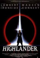 Highlander 2: Le Retour