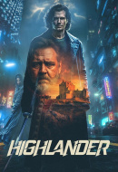 Highlander Highlander