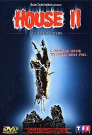 House II : la Deuxième Histoire