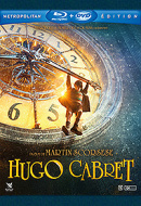 Hugo Cabret