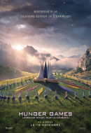 Hunger Games: Lever de soleil sur la moisson