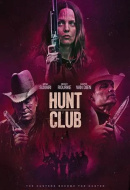 Hunt Club Hunt Club