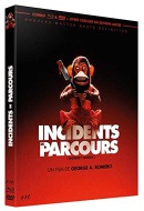 Incidents de Parcours (Blu-Ray) Incidents de Parcours (Blu-Ray)