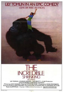 The Incredible Shrinking Woman The Incredible Shrinking Woman