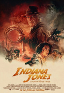 Indiana Jones et le Cadran de la Destinée
