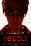 Insidious Insidious