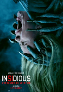 Insidious : L’invasion du Lointain