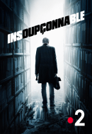 Insoupçonnable: L'Affaire du Grêlé