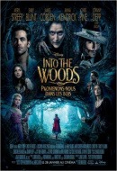 Into the Woods: Promenons-Nous dans les Bois