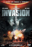 Invasion - La Guerre des Mondes Invasion - La Guerre des Mondes