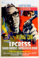 Ipcress, Danger Immédiat