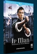 Ip Man - La légende du grand maître Ip Man - La légende du grand maître