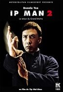 Ip Man 2 - Le retour du grand maître Ip Man 2 - Le retour du grand maître