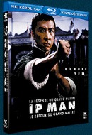 Ip Man 2 - Le retour du grand maître Ip Man 2 - Le retour du grand maître