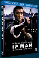 Ip Man 2 - Le retour du grand maître