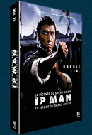 Ip Man 2 - Le retour du grand maître Ip Man 2 - Le retour du grand maître