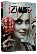 Izombie - L'intégrale de La Saison 1