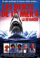 Les Dents de la Mer 4: La Revanche Les Dents de la Mer 4: La Revanche