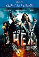 Jonah Hex