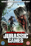 The Jurassic Games