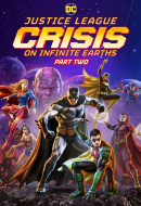 Justice League: Crisis On Infinite Earths - partie 2