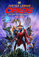 Justice League: Crisis On Infinite Earths - partie 3