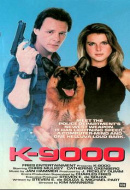 K-9000 K-9000