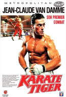Karaté Tiger