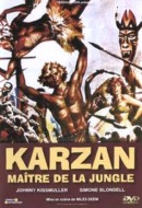 Karzan: Maître de la Jungle