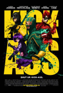 Kick-Ass Kick-Ass