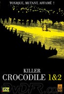 Killer Crocodile 2 Killer Crocodile 2