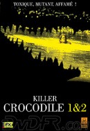 Killer Crocodile