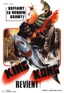 King Kong Revient