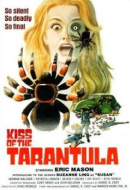 Le Baiser de la tarentule