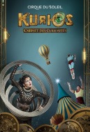 Kurios: Cabinet des Curiosités