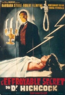 L'Effroyable Secret du Dr. Hichcock