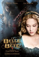 La Belle et la Bête DVD