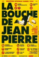 La Bouche de Jean-Pierre