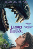 La Mort d'une Licorne - Death of a Unicorn