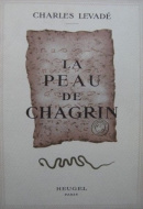 La Peau de Chagrin