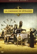 La Caravane de l'Etrange