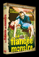 La Fiancée du Monstre La Fiancée du Monstre