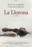 La llorona La llorona