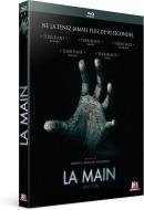 La Main [Blu-Ray] 