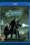 Apprenti Sorcier, L' Apprenti Sorcier, L'