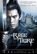 La Rage du tigre