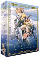 Last Exile: Fam, The Silver Wing - Intégrale - Edition Collector (5 DVD + Livret) Last Exile: Fam, The Silver Wing - Intégrale - Edition Collector (5 DVD + Livret)